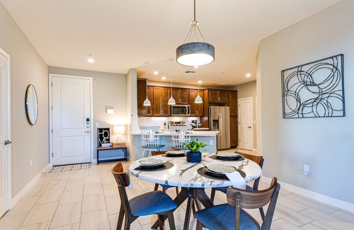 Ocotillo Condo | The Cays Resort Condo: Abundant Amenities Await You!