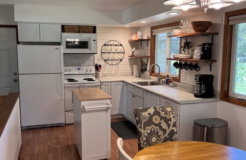 Burnsville House | Family-Friendly Retreat Minutes from Mall of America