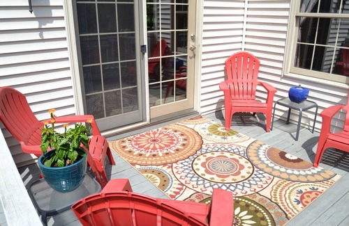 South Bend House | Family-Friendly Retreat Just 15 Minutes from Notre Dame