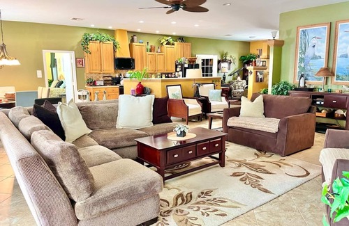 Naples House | Fun-Filled Ocean View Retreat: Perfect for All Ages!