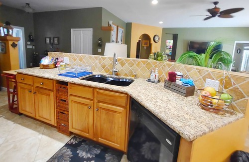 Naples House | Fun-Filled Ocean View Retreat: Perfect for All Ages!