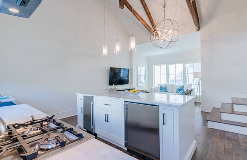 Rosemary Beach House | Ideal Kidd Carriage House: Steps from Pool & Beach