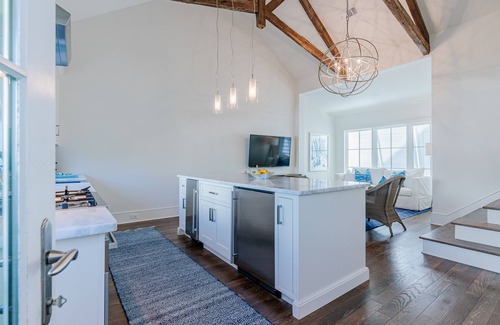 Rosemary Beach House | Ideal Kidd Carriage House: Steps from Pool & Beach