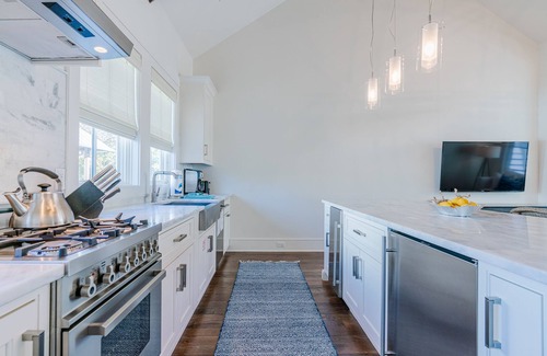 Rosemary Beach House | Ideal Kidd Carriage House: Steps from Pool & Beach