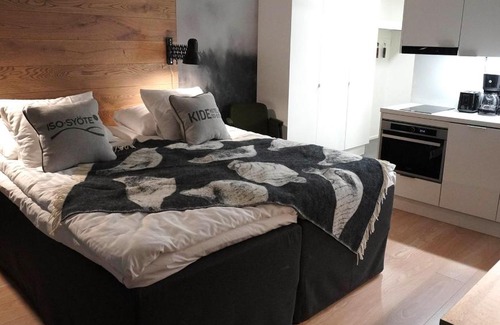 Syote Hotel | Welcoming KIDE Hotel by Iso-Syöte: Oceanfront Bliss Awaits
