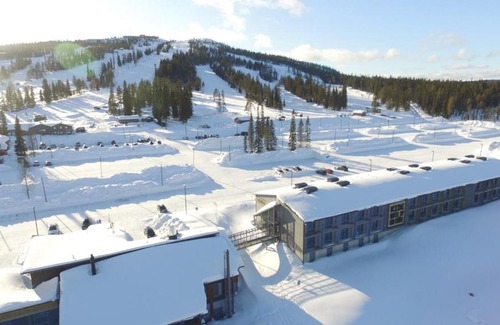 Syote Hotel | Welcoming KIDE Hotel by Iso-Syöte: Oceanfront Bliss Awaits
