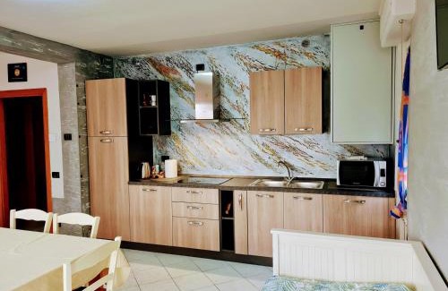 Sale Marasino Apartment | Oceanfront Comfort at Kidonia - Iseo Lake Apartments
