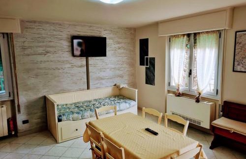Sale Marasino Apartment | Oceanfront Comfort at Kidonia - Iseo Lake Apartments