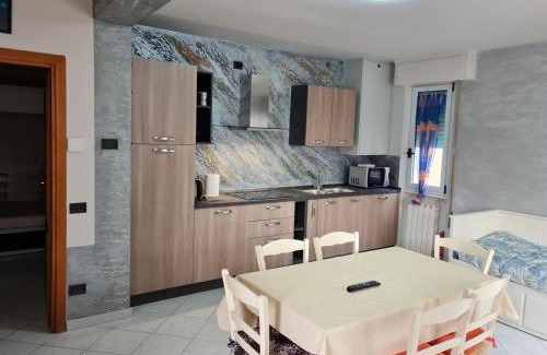Sale Marasino Apartment | Oceanfront Comfort at Kidonia - Iseo Lake Apartments