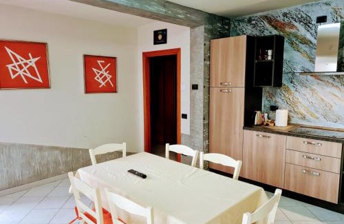 Sale Marasino Apartment | Oceanfront Comfort at Kidonia - Iseo Lake Apartments
