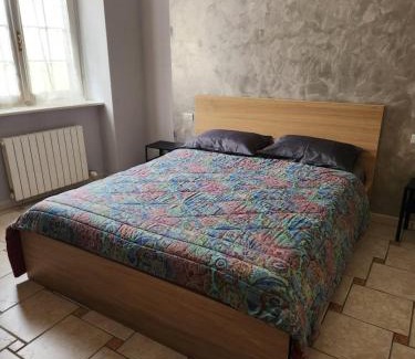 Zone Apartment | Kidonia - Mountain Iseo Lake