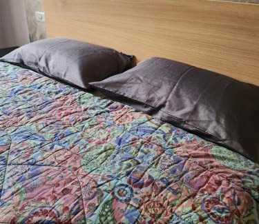 Zone Apartment | Kidonia - Mountain Iseo Lake
