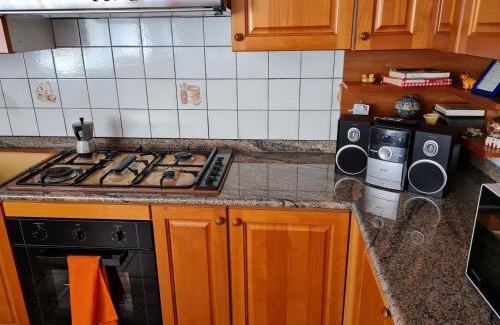 Zone Apartment | Kidonia - Mountain Iseo Lake