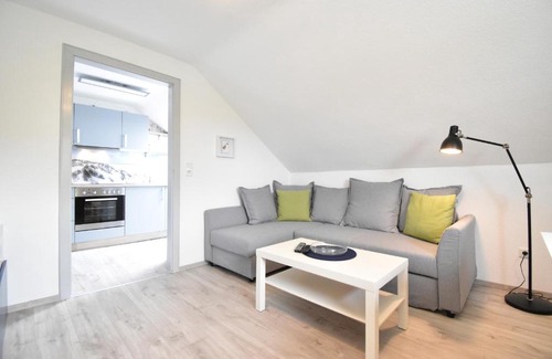 Norddeich Apartment | Discover Kiebitz: Family-Friendly Getaway with Top Ratings