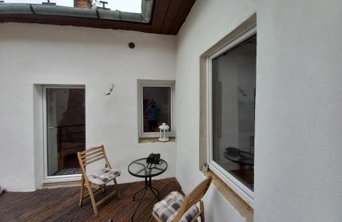 Spisska Bela Apartment | Outstanding Kiefer Residence: Pet-Friendly and Family Ready