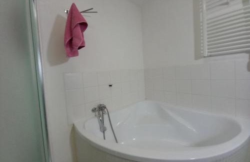 Spisska Bela Apartment | Outstanding Kiefer Residence: Pet-Friendly and Family Ready