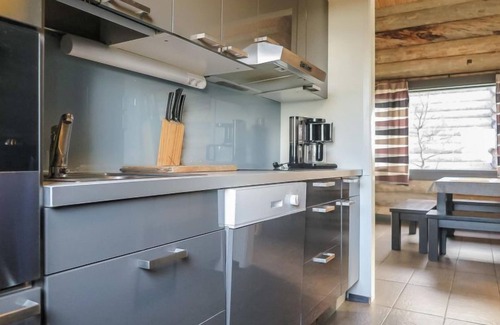 Saariselka House | Lake View Retreat at Kiehinen 2 by Interhome - Rated 10/10