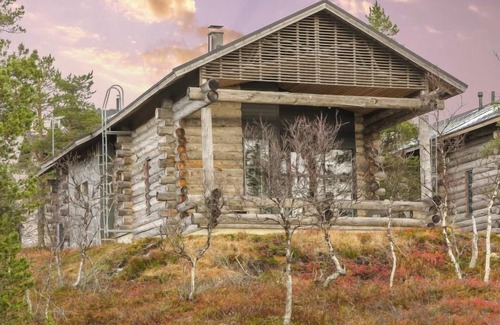 Saariselka House | Lake View Retreat at Kiehinen 2 by Interhome - Rated 10/10
