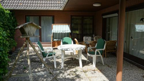 Garding House | Discover Kiek mol in: Family-Friendly 4-Star Retreat
