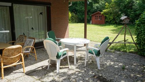 Garding House | Discover Kiek mol in: Family-Friendly 4-Star Retreat