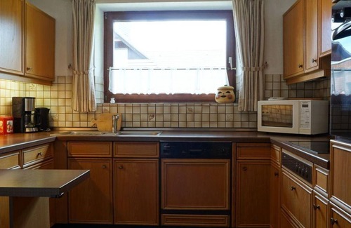 Garding House | Kiek mol in