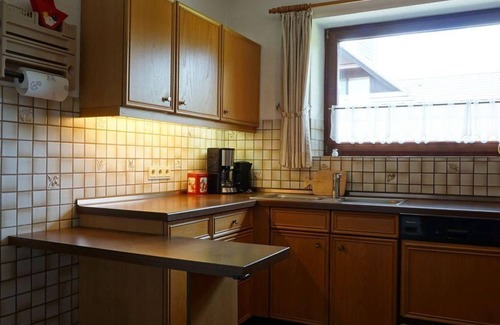 Garding House | Kiek mol in