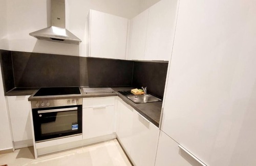Rudolfsheim-Funfhaus Apartment | Kienmayer Apartment Vienna