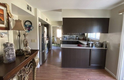 Scottsdale House | Discover Kierland Commons - Exclusive Two Bedroom Suites