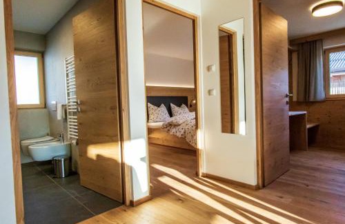 Terento Apartment | Family-Friendly Kieserhof Apartment Alm - Guest Rated 9.8
