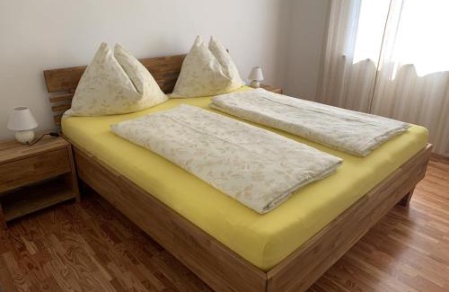 Purbach am Neusiedlersee Apartment | Family-Friendly Kieslinghof with Kitchen & Top Ratings