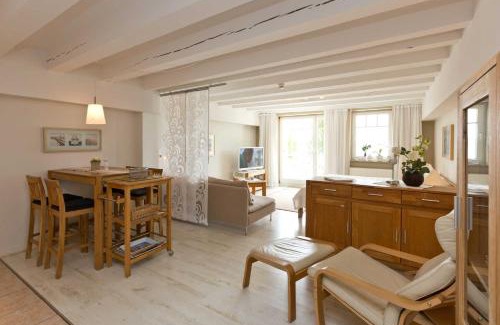 Muritz Apartment | Child-Friendly Kietzspeicher App 08 – Rated 9.3 by Guests