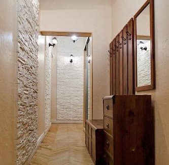 Verkhnie Misto Apartment | Top-Rated Kiev Centre Apartments with Hot Tub Amenities