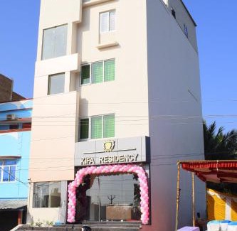 Ramanathapuram Hotel | Comfortable KIFA RESIDENCY: Pet-Friendly with Breakfast