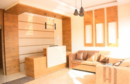 Ramanathapuram Hotel | Comfortable KIFA RESIDENCY: Pet-Friendly with Breakfast