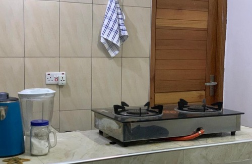 Dar es Salaam Apartment | Peaceful Kigamboni 1 Bedroom Apartment - Pet & Child Friendly