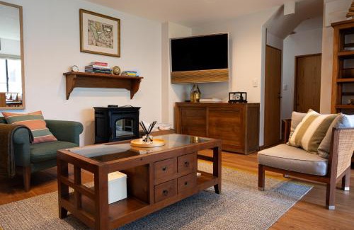 Nozawaonsen Apartment | Child-Friendly Kihachikan South in Nozawa Onsen, Rated 9.8