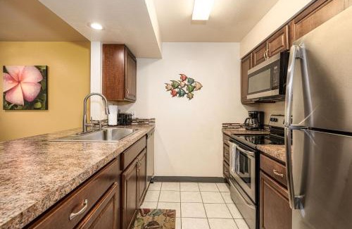 Kihei House | Renovated Kihei Bay Vista B-102 with Family-Friendly Amenities