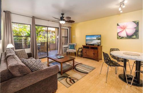Kihei House | Renovated Kihei Bay Vista B-102 with Family-Friendly Amenities