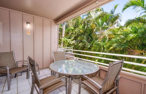 Kihei House | Renovated Kihei Bay Vista B-102 with Family-Friendly Amenities