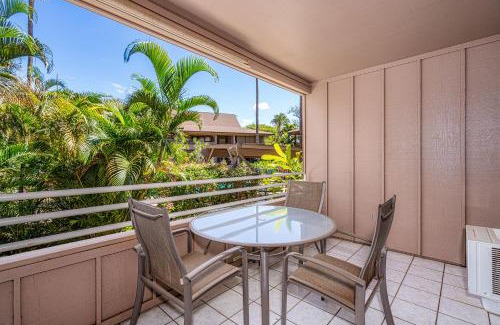 Kihei House | Renovated Kihei Bay Vista B-102 with Family-Friendly Amenities