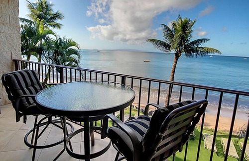 Kihei Hotel | Kihei Beach #307 by Ali'i Resorts