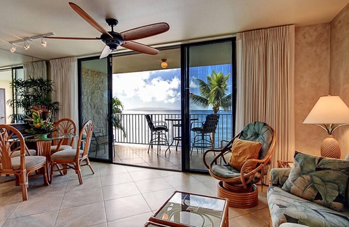 Kihei Hotel | Kihei Beach #307 by Ali'i Resorts