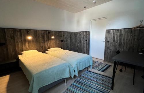 Kihnu Parish House | Pet Friendly Kihnu Sadama Öömaja Guesthouse with Kitchen