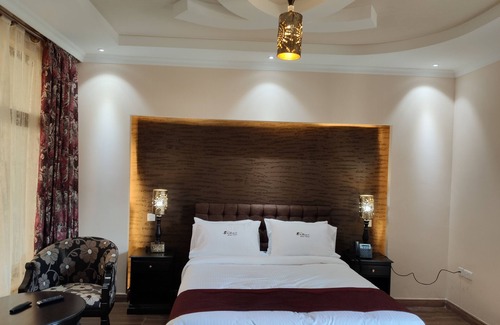 Machakos Hotel | Discover Kiikaloh Grand Resort: Family-Friendly Getaway