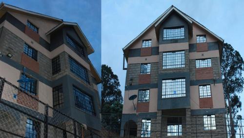 Kenya House | Inviting Kijabe Sunset View Guesthouse with Family Amenities