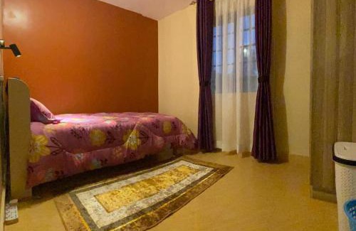Kenya House | Inviting Kijabe Sunset View Guesthouse with Family Amenities