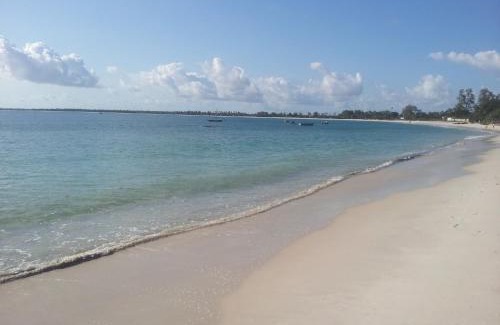 Kigamboni Resort | Discover Kijiji Beach Resort: Oceanfront Paradise Awaits