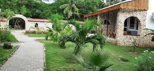 Kigamboni Resort | Discover Kijiji Beach Resort: Oceanfront Paradise Awaits
