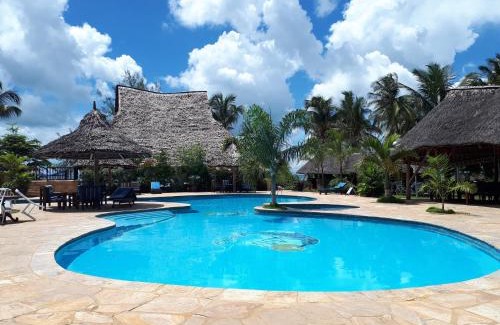 Kigamboni Resort | Discover Kijiji Beach Resort: Oceanfront Paradise Awaits