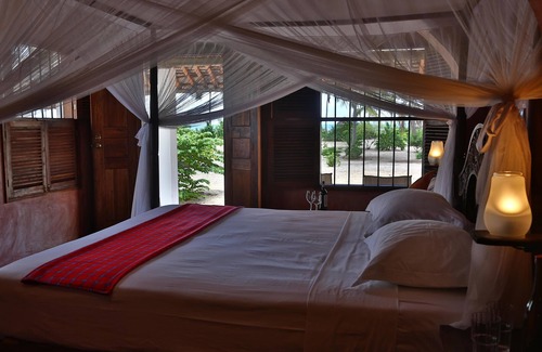 Pangani House | Discover Kijongo Bay Beach Resort: A 10/10 Paradise Escape